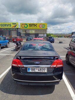 Ford Focus cc kabriolet - 10