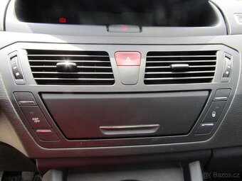 Citroën C4 GRAND Picasso 1.6 HDi , 82 kW nafta, 2012 - 10