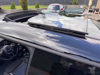 Mini cooper S, f56, 2.0i ,192PS, 6st. Manual ČR - 10