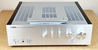YAMAHA A-S1000 TOP STEREO AMPLIFIER - 10