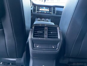 Škoda Kodiaq 4x4 style plus 2.0TDI- DSG 110 kw - 10