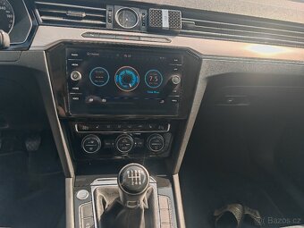 Volkswagen Passat B8 2.0 Tdi Highline 110kW 115 000km - 10