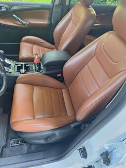 Ford S-max 2.0 TDCi - 10
