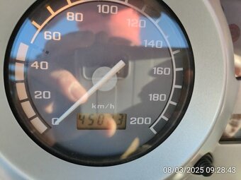 BMW 650 GS Dakar - 10