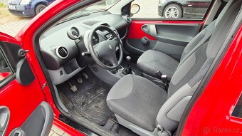 Peugeot  107 - 10