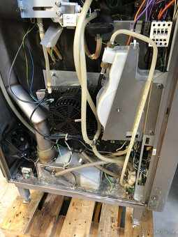 Konvektomat Rational SCC 201 - 10