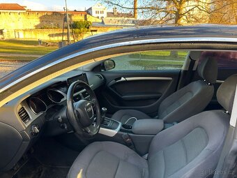 Audi A5 ,1.8 tfsi,rok 2010 - 10