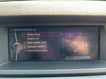 BMW X6 4.0d 225kW r.v.2012 - ODPOČET DPH - 10