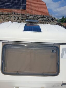 Polský karavan n126N - 10