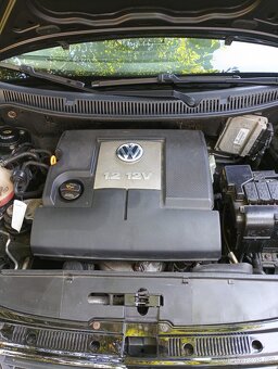 Volkswagen Polo - 10