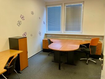 VÝPRODEJ KANCELÁŘSKÉHO NÁBYTKU PRAHA 10 - 10