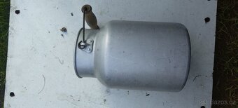 přebytky3 dřevěné výrobky - 10