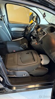 Renault Kangoo 2014 Serviska - 10