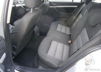 Škoda Octavia 1.9TDi nafta manuál 77 kw - 10