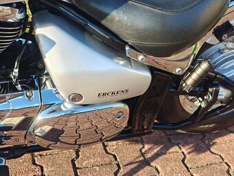 Suzuki C 800 VL 800 Intruder - 10