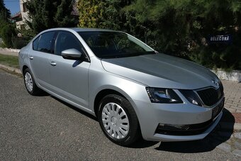 ŠKODA OCTAVIA NOVY MODEL 2018,TSI,ZARUKA KM.TAŽNE. - 10