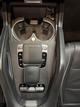 Mercedes Benz GLS 400d - 10