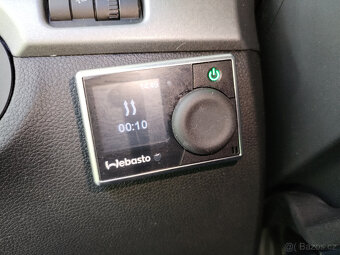 Škoda Yeti 1.6 TDI- ACTIVE - DSG-VEBASTO - 10