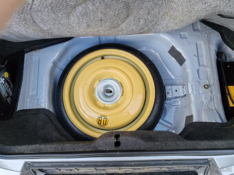 Škoda Fabia III 1.0 MPI  benzín 2017  zdokladovaných 69000km - 10