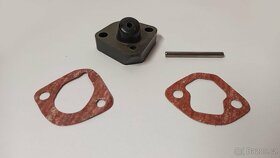 Nádrž benzínu Fiat 128 - 10