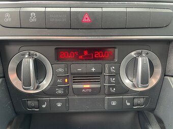 AUDI A3 1.6 TDI - 10