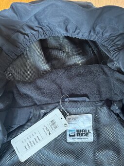 Bunda Lindex v. 110/116 – nová s visačkou - 10