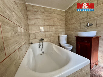 Prodej bytu 3+kk, 127 m², Aš, ul. Kamenná - 10