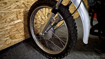 Aermacchi R/C 125 Harley Davidson - 10