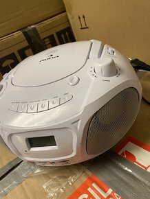 Boombox Roadie Sing CD - 10