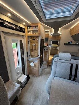 Dethleffs Pulse i7051 EB - 10