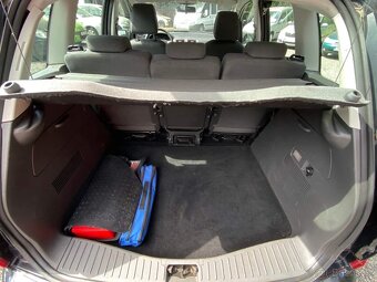 Ford Focus C-Max Trend 1.8i 92kW klimatizace el.okna nové ČR - 10