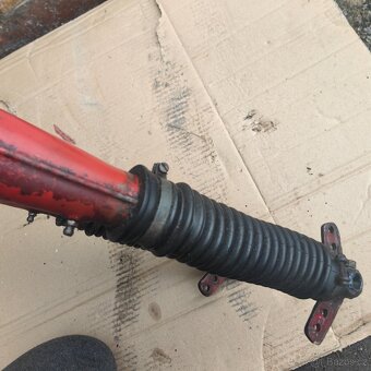 Jawa perak předek komunista - 10