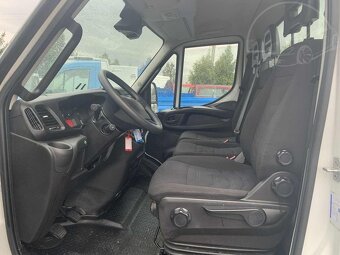 Iveco Daily 60C15 3.5t sk.B nový nosič - 10