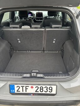 Ford Puma ST DPH - 10