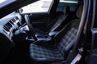 Volkswagen Golf Variant 2.0TDI GTD DSG - 10
