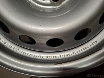 Fiat Doblo plechy - 10