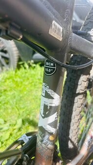 Dětské kolo X-Fact Extreme Pro - 10