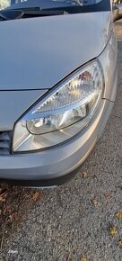 Renault Megane scenic II 1,9 Dci - 10