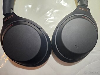 [Zamluveno] Sony WH-1000XM4 - 10
