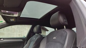 VW Arteon R-LINE 2.0 TSI 200kW -1.maj-koup.ČR-DPH-PANORAMA - 10