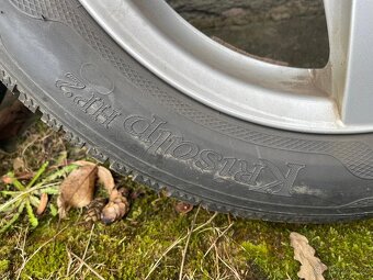 Sada ALU kol 5x114,3x16 HYUNDAI,KIA - 10