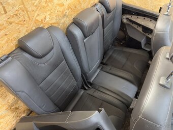 POLOKOŽENÝ INTERIÉR FORD KUGA MK2 - 10