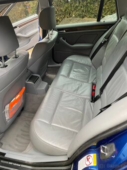 BMW 330i e46 Touring LPG Individual - 10