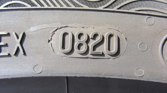 Letní pneu 205/55/17 Continental - 10