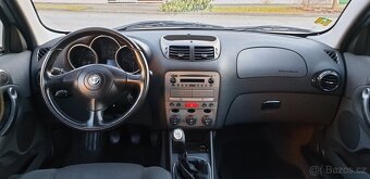 Alfa Romeo 147, 1,6 TS 150000km - 10