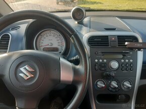 SUZUKI splash 1.2 , 63 kw nová spojka TK 2/2026 - 10