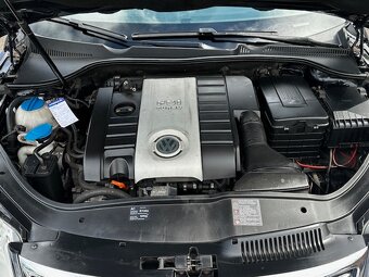 VW Eos 2.0TFSi 147kw, r.2008, serviska, klima, kabriolet - 10