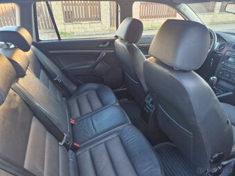 Škoda Octavia II Combi 1.9 tdi 77 kw - Elegance - STK 4/2027 - 10