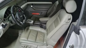 Audi A4 cabrio - 10