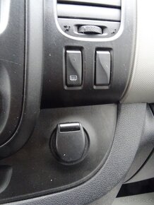 Renault Trafic 1.6 dCi 89kW L2H1,Klima, Bohužel prodáno - 10